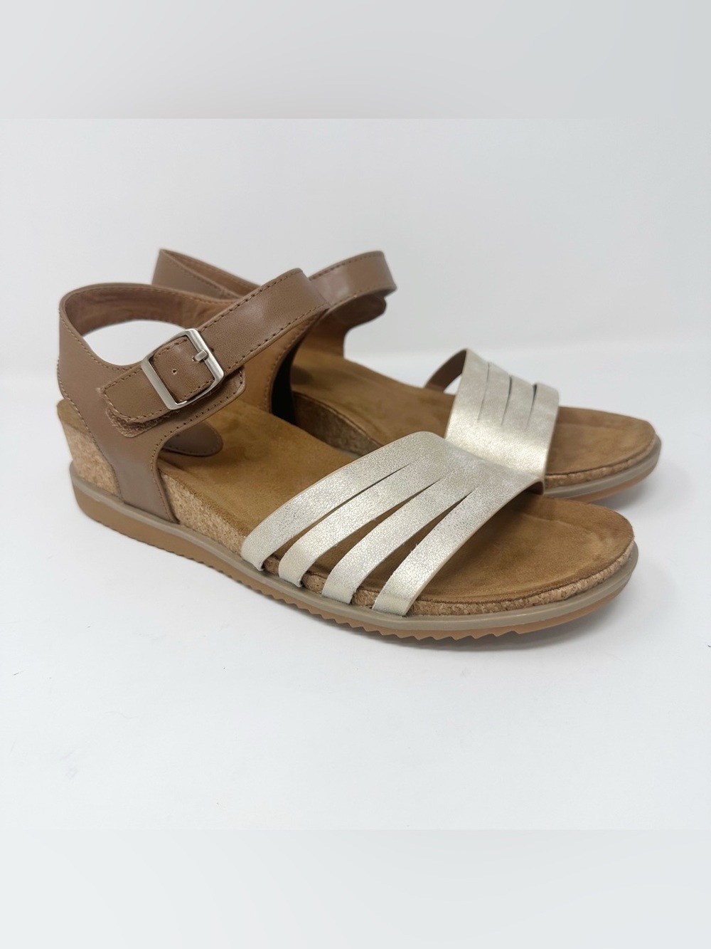 Eurosoft Leary Sandals by Sofft